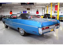 1971 Plymouth Fury (CC-1877273) for sale in Wayne, Michigan