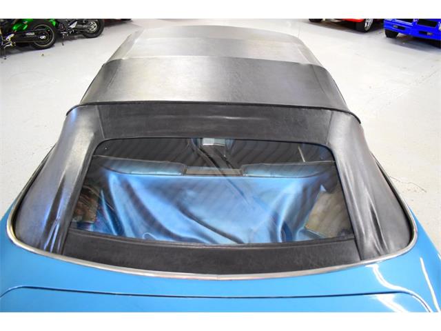 1971 Plymouth Fury (CC-1877273) for sale in Wayne, Michigan