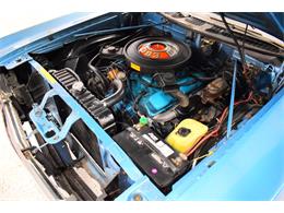 1971 Plymouth Fury (CC-1877273) for sale in Wayne, Michigan