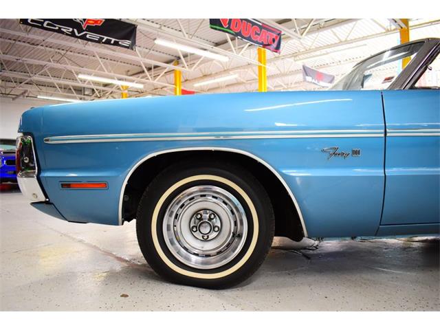 1971 Plymouth Fury (CC-1877273) for sale in Wayne, Michigan