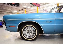 1971 Plymouth Fury (CC-1877273) for sale in Wayne, Michigan