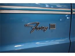 1971 Plymouth Fury (CC-1877273) for sale in Wayne, Michigan