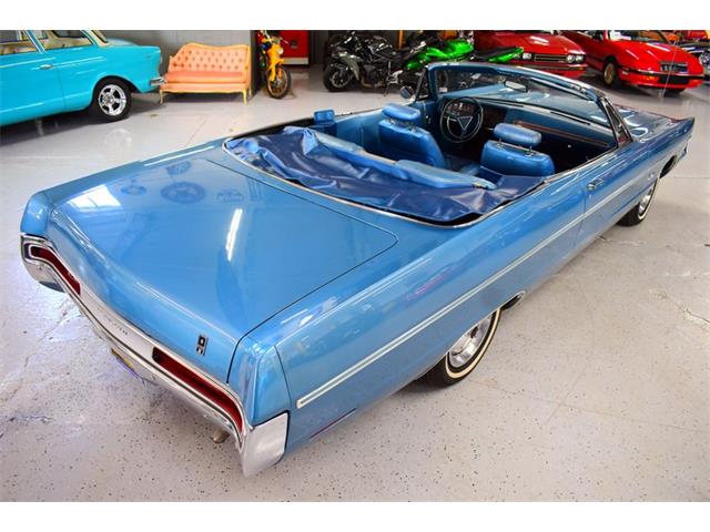 1971 Plymouth Fury (CC-1877273) for sale in Wayne, Michigan