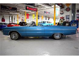 1971 Plymouth Fury (CC-1877273) for sale in Wayne, Michigan