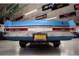 1971 Plymouth Fury (CC-1877273) for sale in Wayne, Michigan