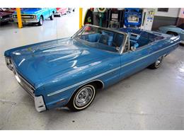 1971 Plymouth Fury (CC-1877273) for sale in Wayne, Michigan
