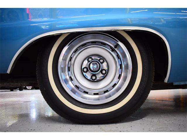 1971 Plymouth Fury (CC-1877273) for sale in Wayne, Michigan