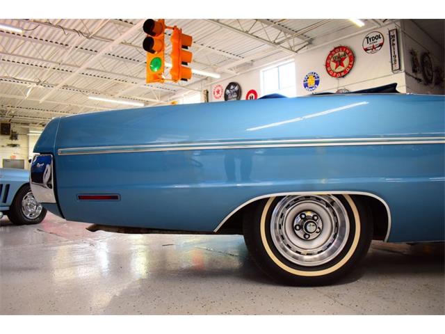 1971 Plymouth Fury (CC-1877273) for sale in Wayne, Michigan