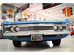 1971 Plymouth Fury (CC-1877273) for sale in Wayne, Michigan