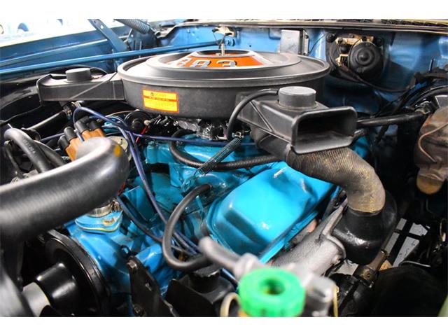 1971 Plymouth Fury (CC-1877273) for sale in Wayne, Michigan