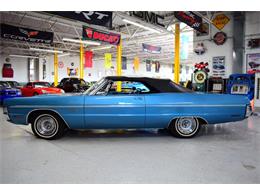 1971 Plymouth Fury (CC-1877273) for sale in Wayne, Michigan