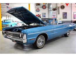 1971 Plymouth Fury (CC-1877273) for sale in Wayne, Michigan