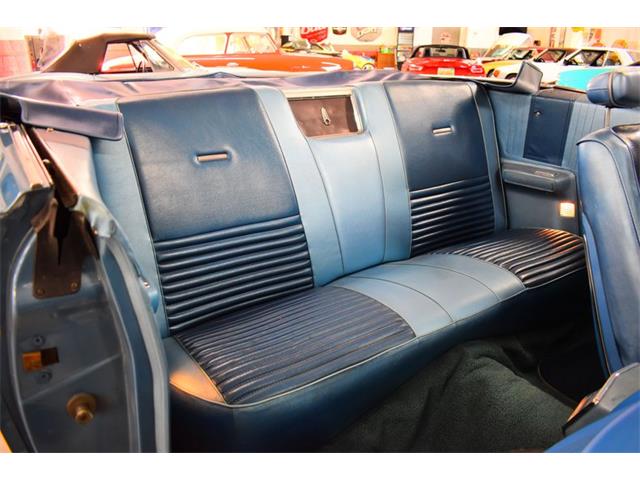 1971 Plymouth Fury (CC-1877273) for sale in Wayne, Michigan