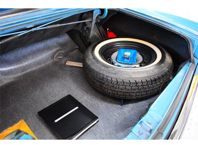 1971 Plymouth Fury (CC-1877273) for sale in Wayne, Michigan