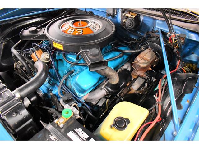 1971 Plymouth Fury (CC-1877273) for sale in Wayne, Michigan