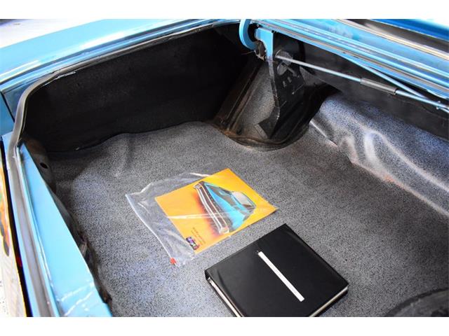 1971 Plymouth Fury (CC-1877273) for sale in Wayne, Michigan