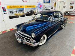 1952 Chevrolet Styleline Deluxe (CC-1877274) for sale in Mundelein, Illinois