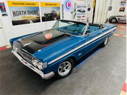 1964 Mercury Comet (CC-1877277) for sale in Mundelein, Illinois