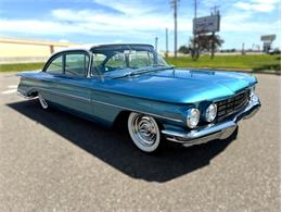 1960 Oldsmobile Dynamic 88 (CC-1877278) for sale in Ramsey, Minnesota