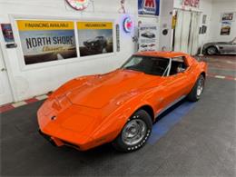 1976 Chevrolet Corvette (CC-1877279) for sale in Mundelein, Illinois