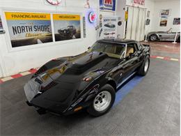 1977 Chevrolet Corvette (CC-1877280) for sale in Mundelein, Illinois