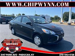 2024 Mitsubishi Mirage (CC-1877283) for sale in Paducah, Kentucky