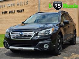 2016 Subaru Outback (CC-1877287) for sale in Hope Mills, North Carolina