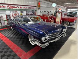 1959 Cadillac Series 62 (CC-1877289) for sale in Columbus, Ohio