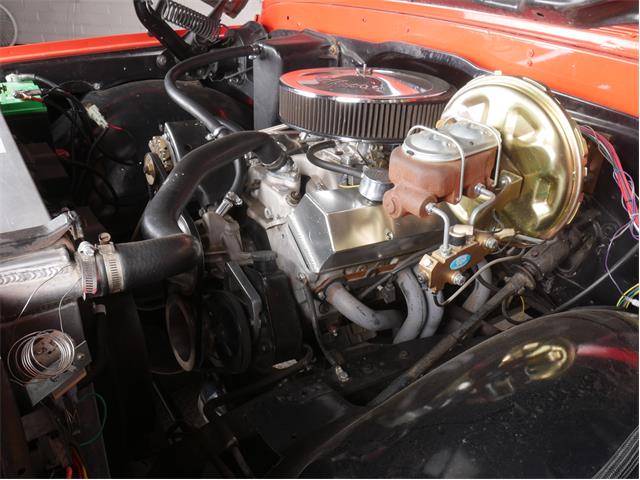 1967 Chevrolet K-10 (CC-1877299) for sale in Reno, Nevada