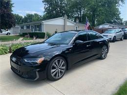 2019 Audi A6 (CC-1877301) for sale in CHESTERFIELD, Michigan