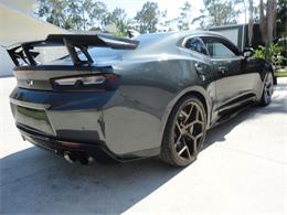 2018 Chevrolet Camaro ZL1 (CC-1877302) for sale in Sarasota, Florida
