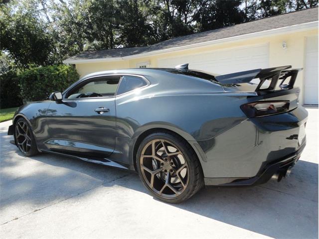 2018 Chevrolet Camaro ZL1 (CC-1877302) for sale in Sarasota, Florida