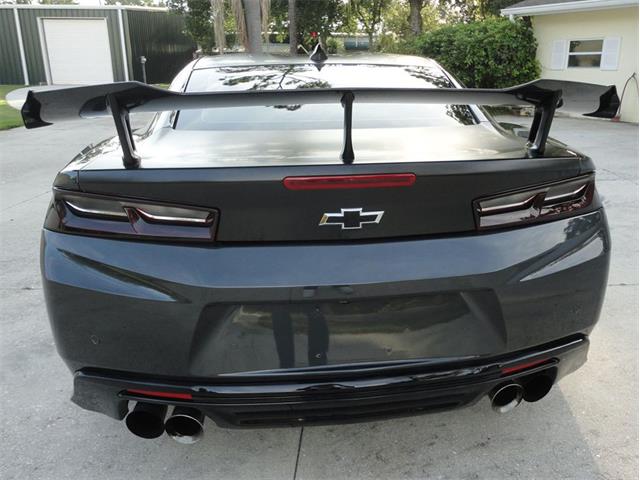 2018 Chevrolet Camaro ZL1 (CC-1877302) for sale in Sarasota, Florida