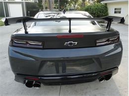 2018 Chevrolet Camaro ZL1 (CC-1877302) for sale in Sarasota, Florida