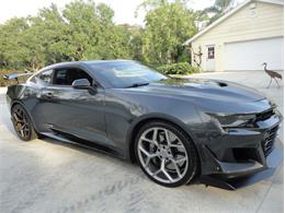 2018 Chevrolet Camaro ZL1 (CC-1877302) for sale in Sarasota, Florida