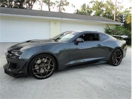 2018 Chevrolet Camaro ZL1 (CC-1877302) for sale in Sarasota, Florida