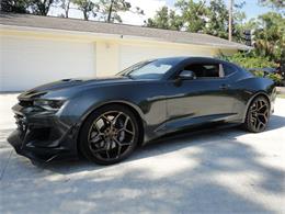2018 Chevrolet Camaro ZL1 (CC-1877302) for sale in Sarasota, Florida