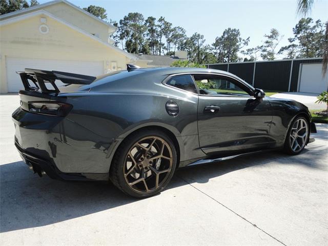 2018 Chevrolet Camaro ZL1 (CC-1877302) for sale in Sarasota, Florida