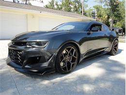 2018 Chevrolet Camaro ZL1 (CC-1877302) for sale in Sarasota, Florida