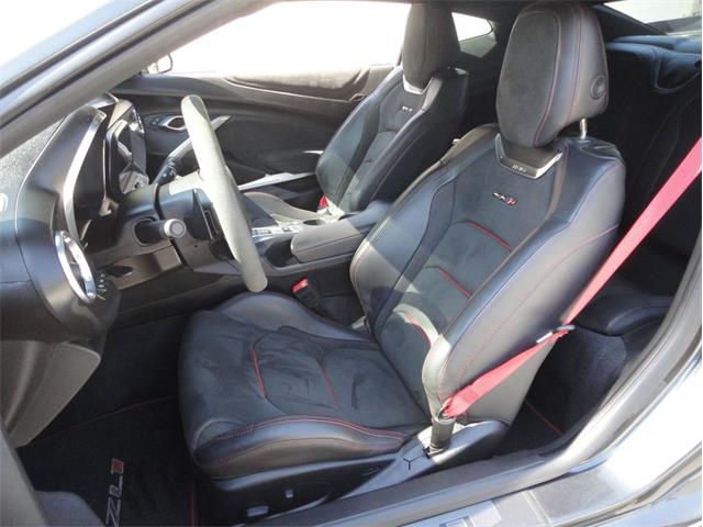 2018 Chevrolet Camaro ZL1 (CC-1877302) for sale in Sarasota, Florida