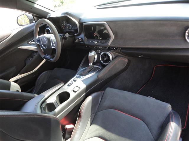 2018 Chevrolet Camaro ZL1 (CC-1877302) for sale in Sarasota, Florida