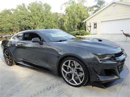 2018 Chevrolet Camaro ZL1 (CC-1877302) for sale in Sarasota, Florida