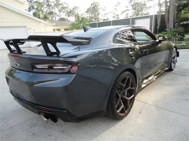 2018 Chevrolet Camaro ZL1 (CC-1877302) for sale in Sarasota, Florida