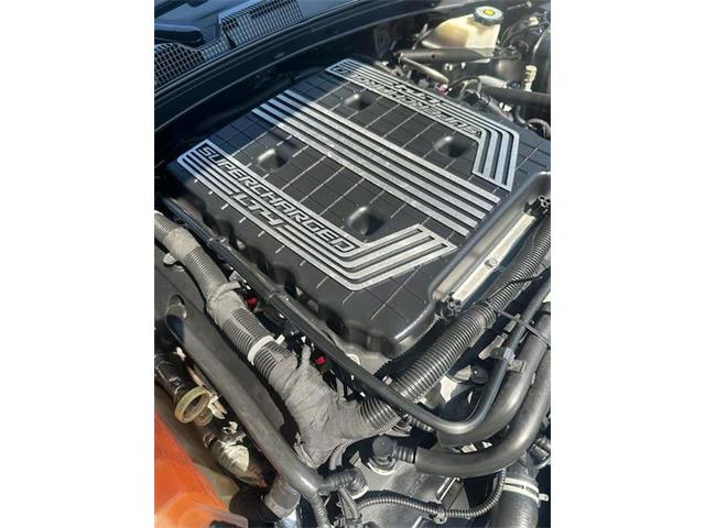 2018 Chevrolet Camaro ZL1 (CC-1877302) for sale in Sarasota, Florida