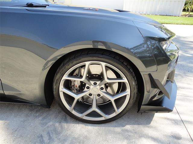 2018 Chevrolet Camaro ZL1 (CC-1877302) for sale in Sarasota, Florida