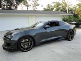 2018 Chevrolet Camaro ZL1 (CC-1877302) for sale in Sarasota, Florida
