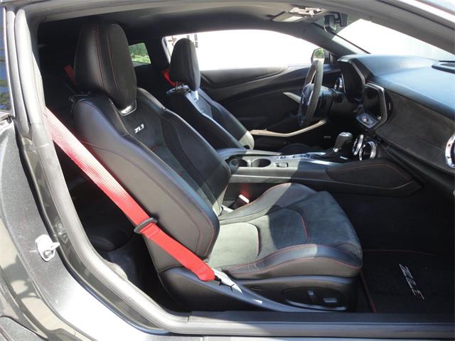 2018 Chevrolet Camaro ZL1 (CC-1877302) for sale in Sarasota, Florida