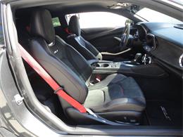 2018 Chevrolet Camaro ZL1 (CC-1877302) for sale in Sarasota, Florida