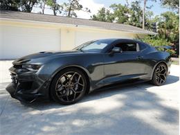 2018 Chevrolet Camaro ZL1 (CC-1877302) for sale in Sarasota, Florida