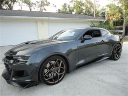 2018 Chevrolet Camaro ZL1 (CC-1877302) for sale in Sarasota, Florida